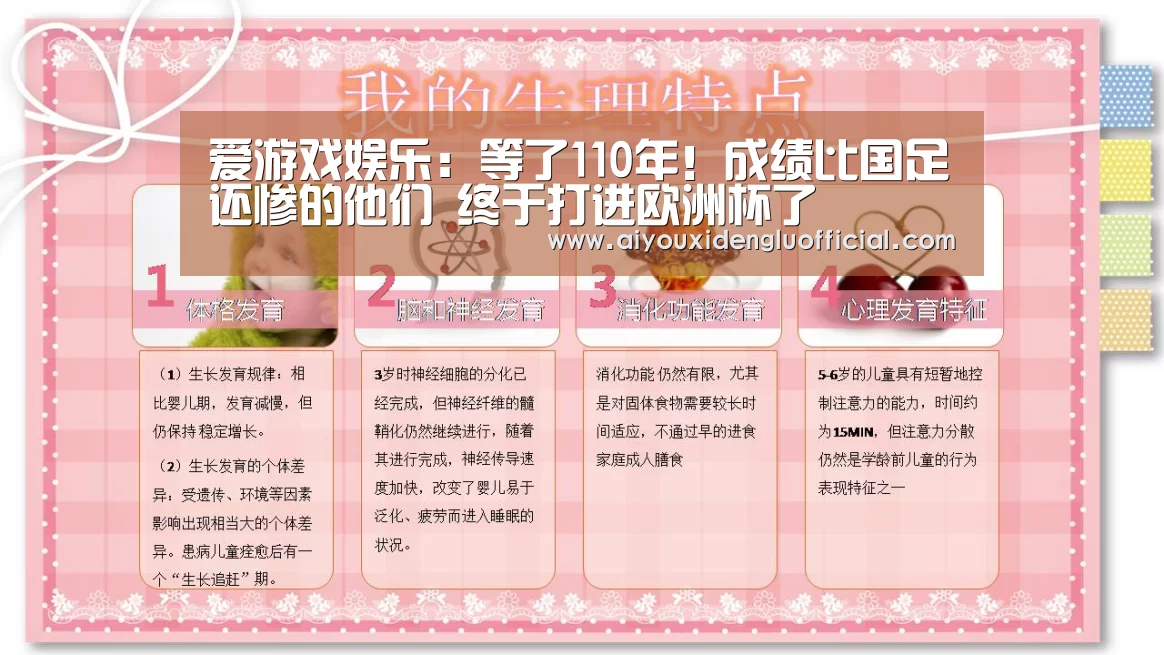 爱游戏娱乐:等了110年!成绩比国足还惨的他们 终于打进欧洲杯了(图2) 爱游戏娱乐
