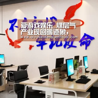 爱游戏娱乐_煤层气产业现回暖迹象,“十三五”目标能否实现?(图3) 爱游戏娱乐